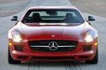 Mercedes-Benz SLS AMG GT 2013 года